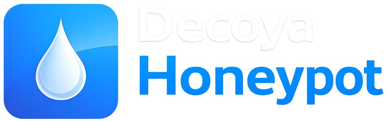 Decoya HoneyPort